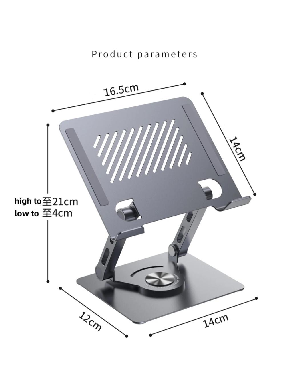 Soporte metálico PX-03L8