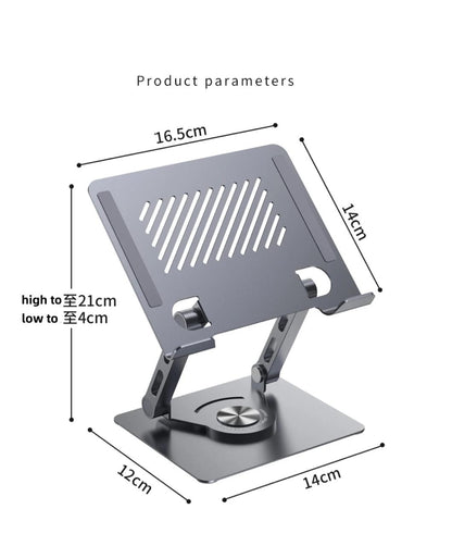 Soporte metálico PX-03L8